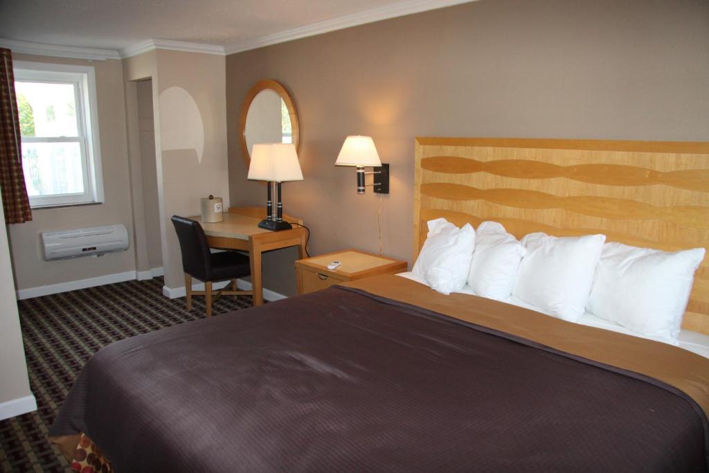 Cape Cod Inn Hyannis Habitación foto
