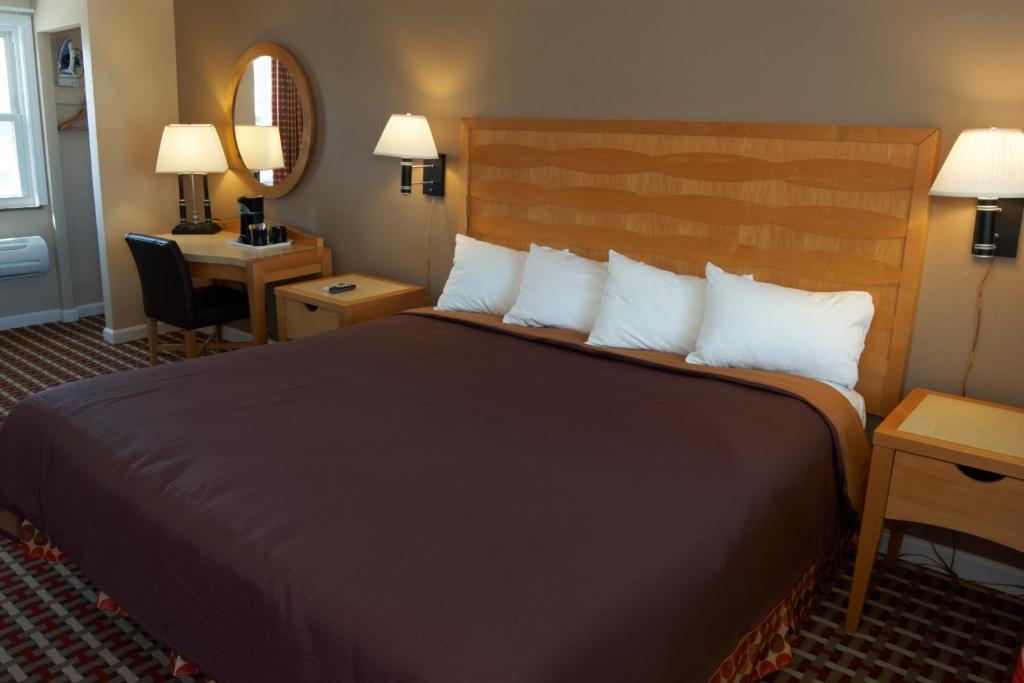 Cape Cod Inn Hyannis Habitación foto